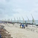 Garden Beach Bungalows