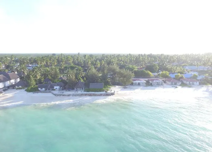 Garden Beach Bungalows