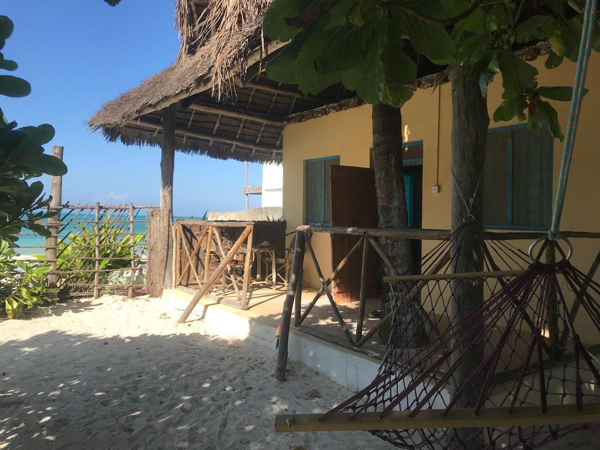 Garden Jambiani (Zanzibar)