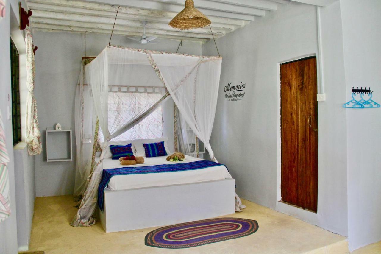 Lodge Garden Jambiani (Zanzibar)