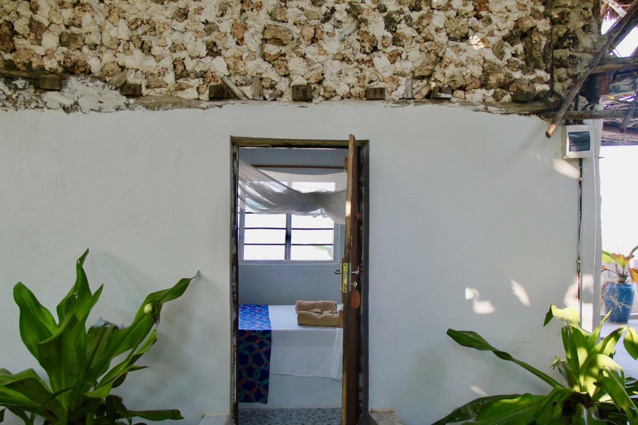 Garden Lodge Jambiani (Zanzibar)