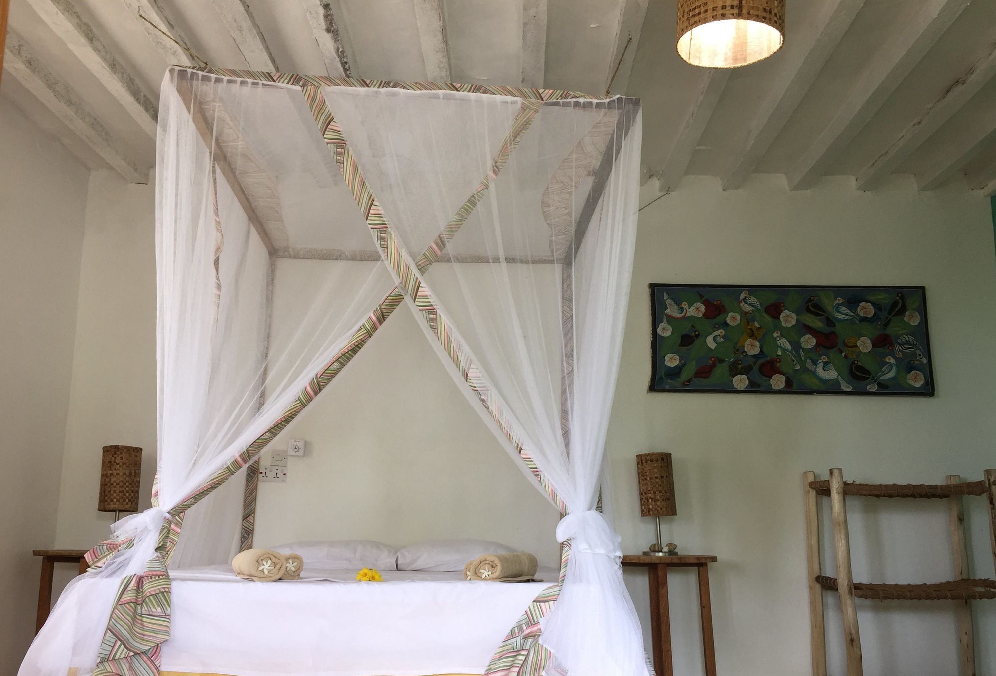 Garden Jambiani (Zanzibar)