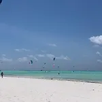 Garden Beach Bungalows