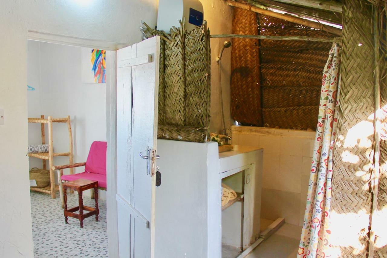 Garden * Jambiani (Zanzibar)