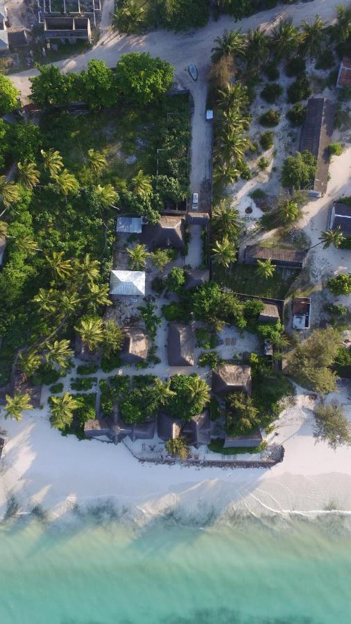 Hytte Garden Jambiani (Zanzibar)