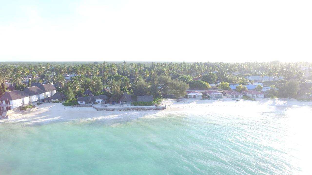 Garden Jambiani (Zanzibar)