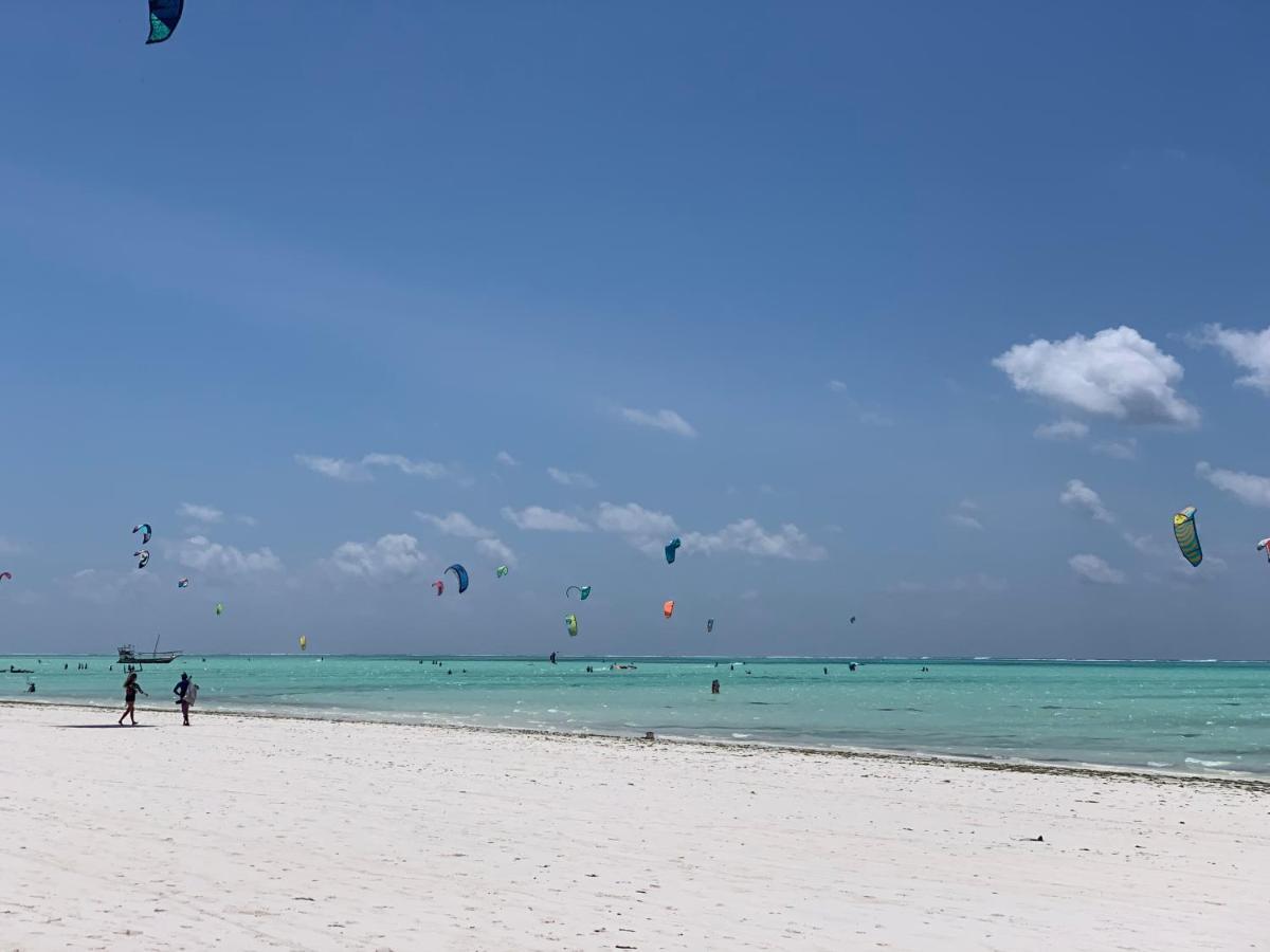 Hytte Garden Jambiani (Zanzibar)